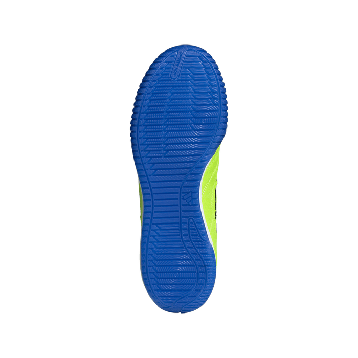 Top Sala Competition II Indoor Boots (IH7685) Footwear Adidas