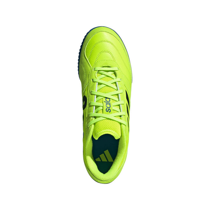 Top Sala Competition II Indoor Boots (IH7685) Footwear Adidas
