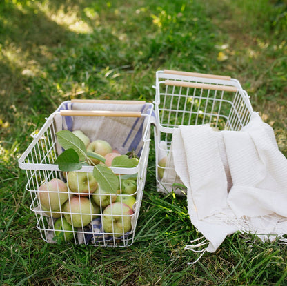 Tosca Wire Basket