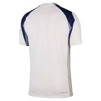 Tottenham Hotspur 25/26 Match Home Jersey (HJ4550-101) Apparel Nike