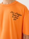 TRUERELIGION-NEW ARRIVALS EMBROIDERED TR LOGO TEE -107906