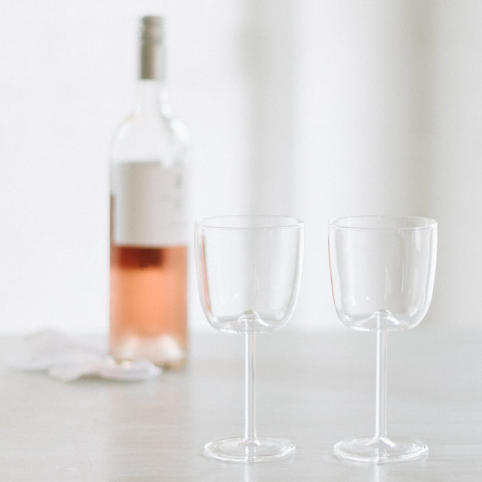 Tuccio Calice Glass