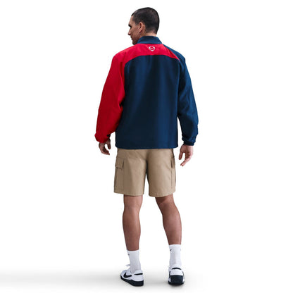 USA 2004 Total 90 Reissue Track Jacket (HV4440-486) Apparel Nike