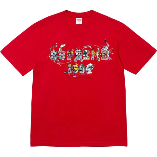Varsity Tee