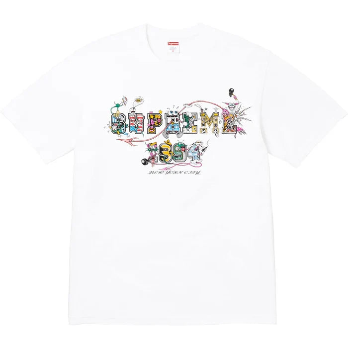 Varsity Tee