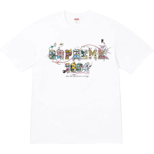 Varsity Tee
