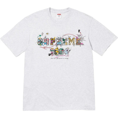 Varsity Tee
