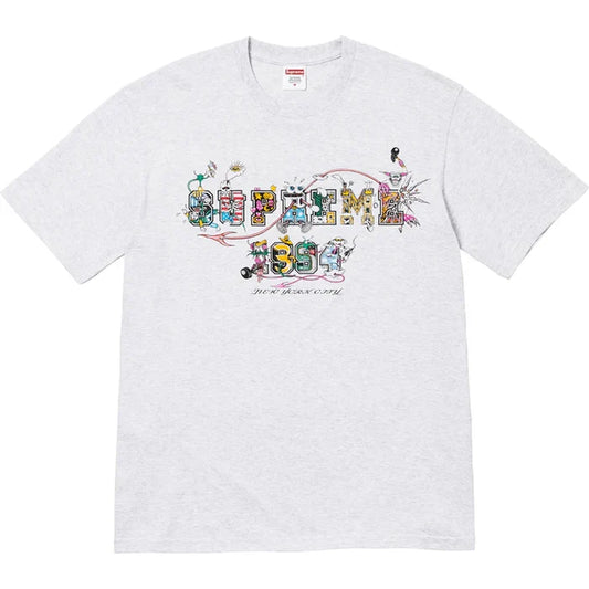 Varsity Tee