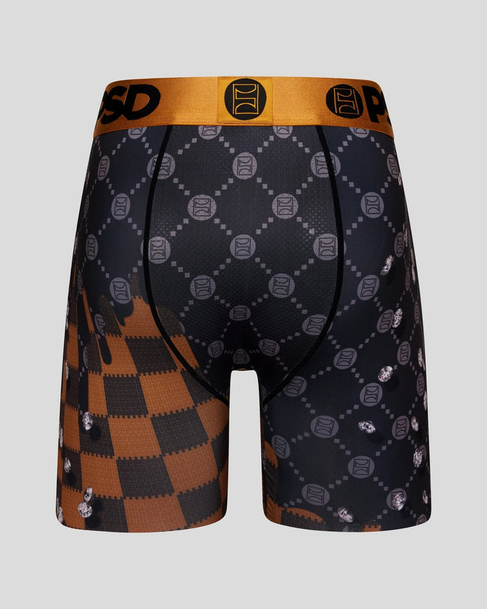 WARFACE EMBLEM LUXE-423180043
