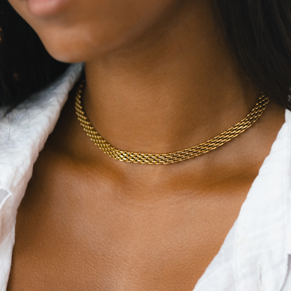 Sifnos Choker