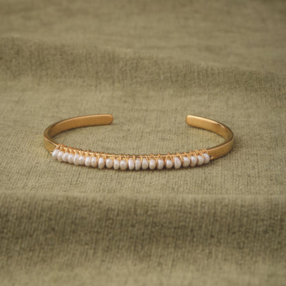 Pearly Cuff