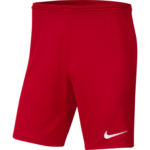 WEMBLEY DOWNS SOCCER CLUB Men's Park 3 Shorts (BV6855-657) WEMBLEY DOWNS SOCCER CLUB Nike Club Zone