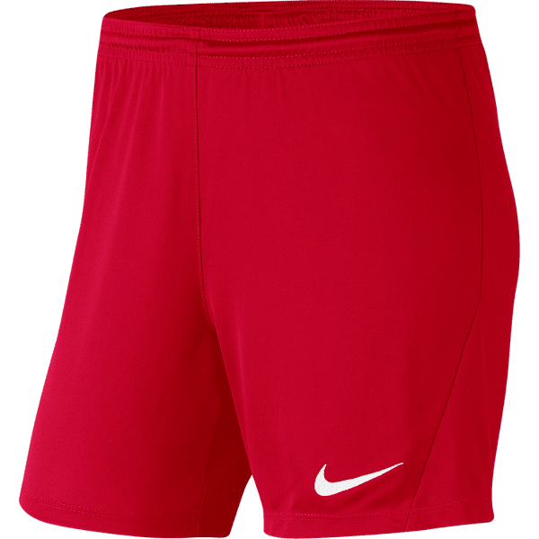 WEMBLEY DOWNS SOCCER CLUB Women's Park 3 Shorts (BV6860-657) WEMBLEY DOWNS SOCCER CLUB Nike Club Zone