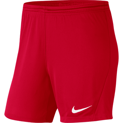 WEMBLEY DOWNS SOCCER CLUB Women's Park 3 Shorts (BV6860-657) WEMBLEY DOWNS SOCCER CLUB Nike Club Zone