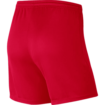 WEMBLEY DOWNS SOCCER CLUB Women's Park 3 Shorts (BV6860-657) WEMBLEY DOWNS SOCCER CLUB Nike Club Zone