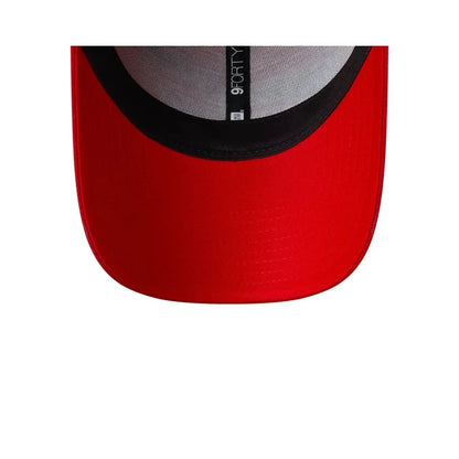 Western Sydney Wanderers 9Forty Cap (70866817) Accessories New Era