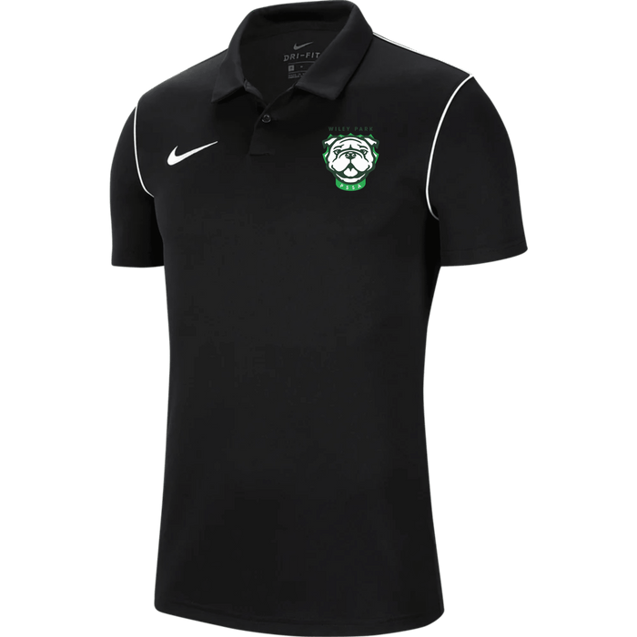 WILEY PARK PSSA TEACHERS Park 20 Polo (BV6879-010) WILEY PARK PSSA Nike Club Zone