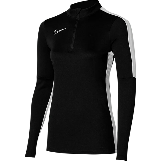 Women's Academy 23 Drill Top (DR1354-010) Apparel Nike