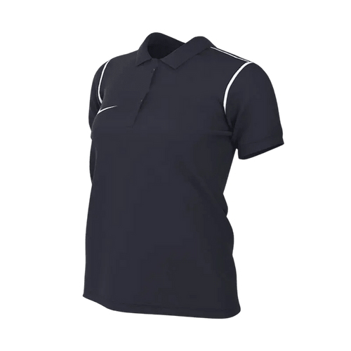 Women's Park 20 Polo (BV6893-410) Apparel Nike