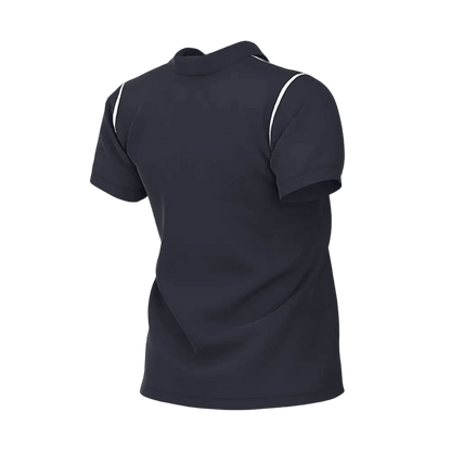 Women's Park 20 Polo (BV6893-410) Apparel Nike