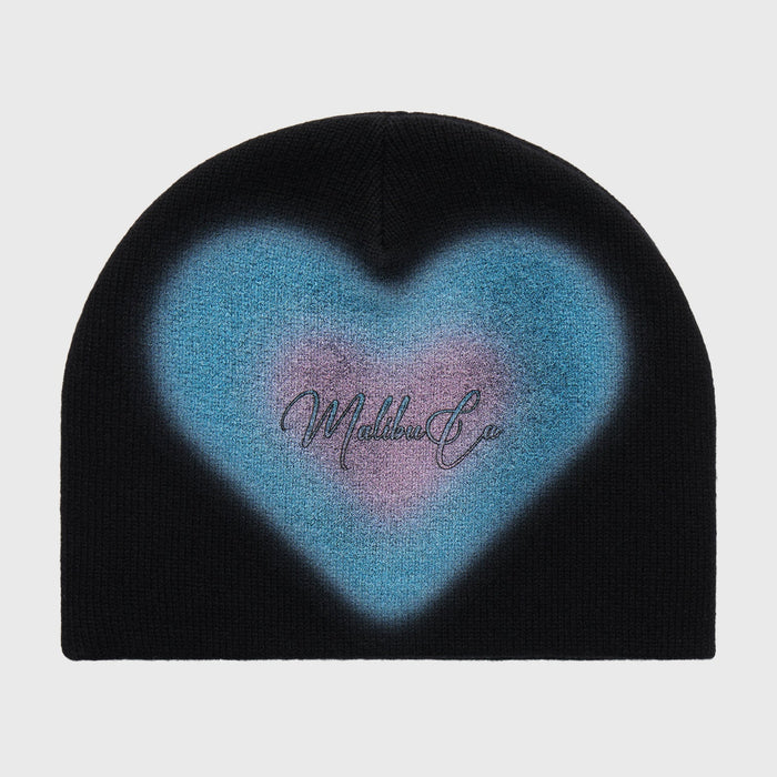 WOOL BEANIE - HOMME+FEME