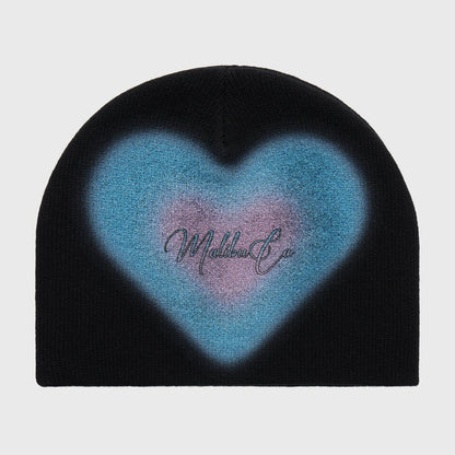 WOOL BEANIE - HOMME+FEME