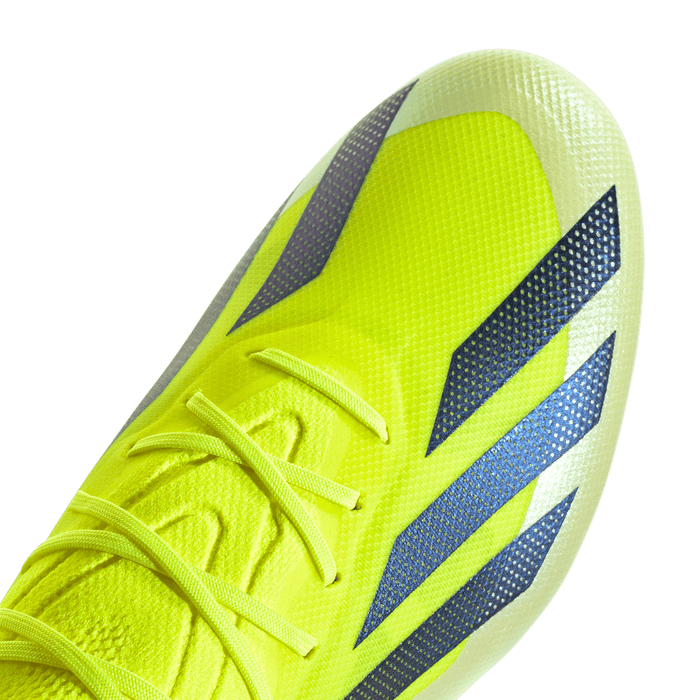 X Crazyfast Elite FG - Solar Energy Pack (IE2376) Footwear FG Boots Adidas