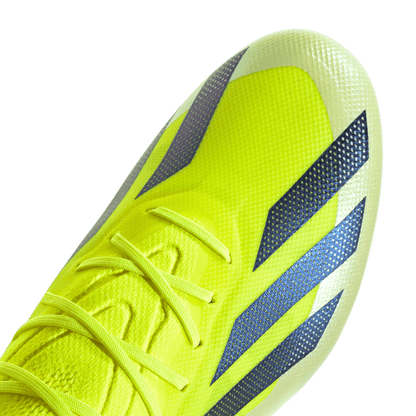 X Crazyfast Elite FG - Solar Energy Pack (IE2376) Footwear FG Boots Adidas