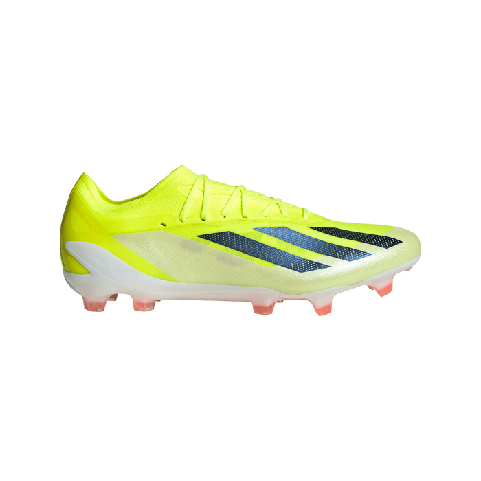 X Crazyfast Elite FG - Solar Energy Pack (IE2376) Footwear FG Boots Adidas