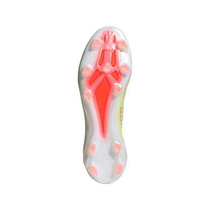 X Crazyfast Elite FG - Solar Energy Pack (IE2376) Footwear FG Boots Adidas