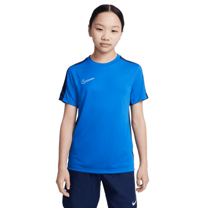 Youth Dri-Fit Academy 23 Jersey (DR1343-463) Apparel Nike
