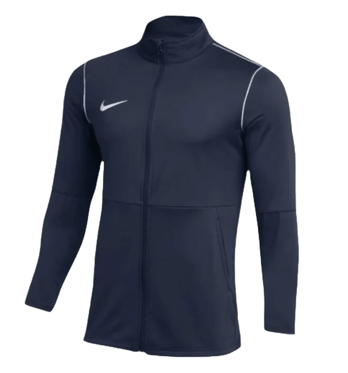 Youth Park 20 Track Jacket (FJ3026-451) Apparel Nike