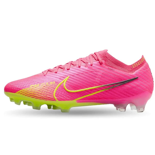 Zoom Mercurial Vapor 15 Elite FG - Explosive Creativity Pack (DJ4978-605) Footwear Boots Nike