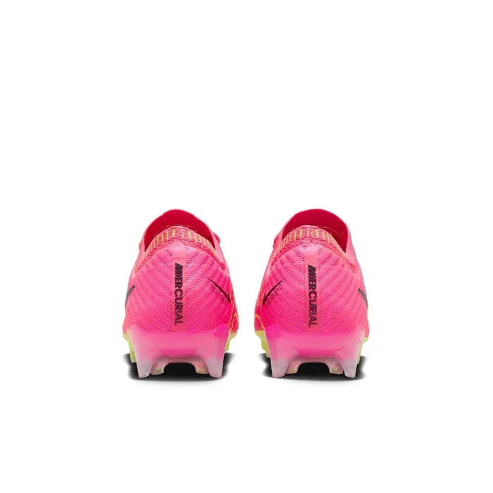 Zoom Mercurial Vapor 15 Elite FG - Explosive Creativity Pack (DJ4978-605) Footwear Boots Nike