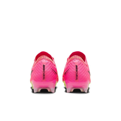 Zoom Mercurial Vapor 15 Elite FG - Explosive Creativity Pack (DJ4978-605) Footwear Boots Nike