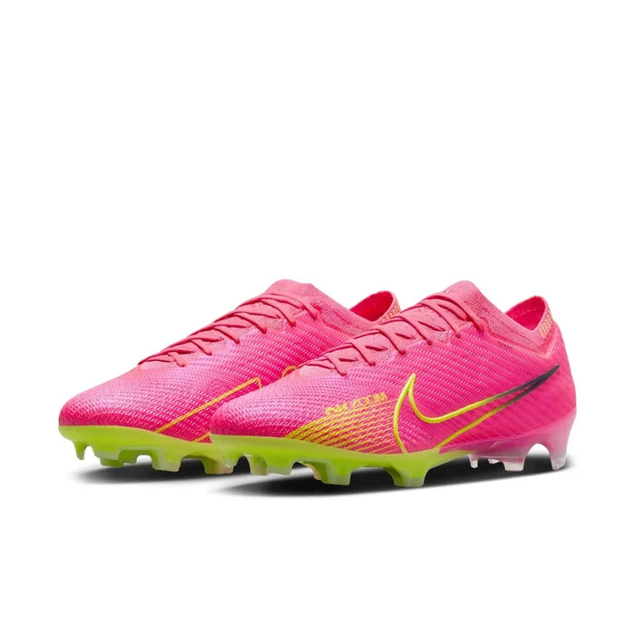 Zoom Mercurial Vapor 15 Elite FG - Explosive Creativity Pack (DJ4978-605) Footwear Boots Nike