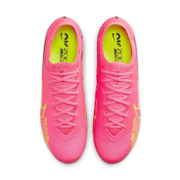 Zoom Mercurial Vapor 15 Elite FG - Explosive Creativity Pack (DJ4978-605) Footwear Boots Nike