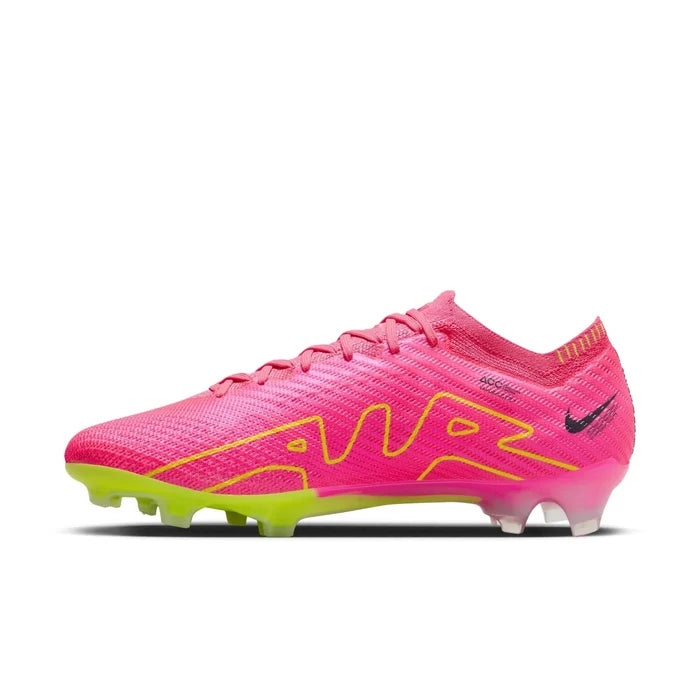 Zoom Mercurial Vapor 15 Elite FG - Explosive Creativity Pack (DJ4978-605) Footwear Boots Nike