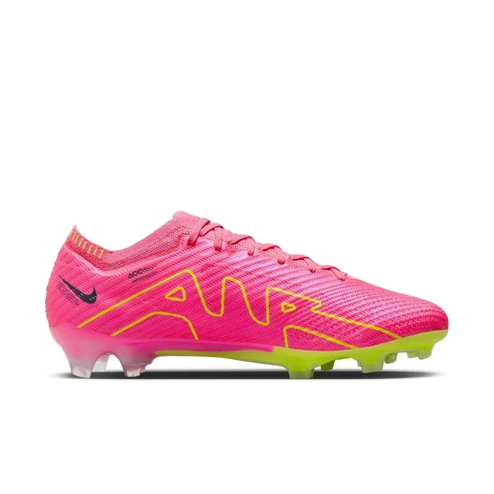 Zoom Mercurial Vapor 15 Elite FG - Explosive Creativity Pack (DJ4978-605) Footwear Boots Nike